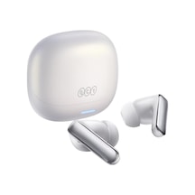 Melobuds N65-6.0 Bluetooth Kulaklık Hi-res Ldac 60 Db Adaptif Anc - Eller Serbest, 45 Ms Acı Kahverengi