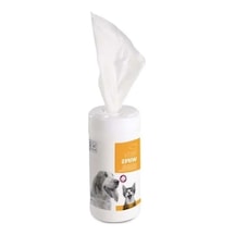 40 Adet Diş Temizleme Mendili - Kedi/köpek İçin