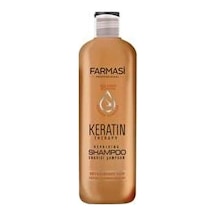 Farmasi Keratin Therapy Onarıcı Şampuan 360 ML