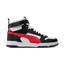 Puma Rbd Game Siyah Bilekli Ayakkabı 385839-05 Siyah
