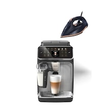 Philips EP4446/70 Kahve Espresso Makinesi Ve DST7510/80-PRM Ütü