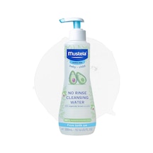 Lexroo Durulama Gerektirmeyen Temizleme Suyu Normal Cilt 300ml