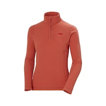 Helly Hansen Polar Baştan Geçme Hh..15001 Hha.101 Kırmızı