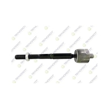 Teknorot Fo-1253 Rot Mılı Sag Sol Ford Ranger Tke 2011