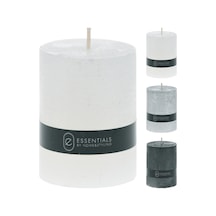 Koopman Basic Baton Mum 6 X 8 Cm 5 Adet Renkli