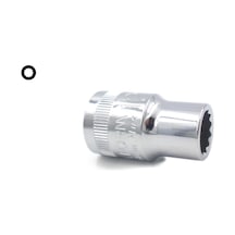 Ceta Form 12 mm 1/2” 12 Köşe Yıldız Lokma Anahtar C22-B12