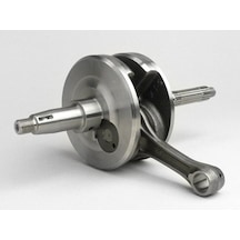 Aprilia,Piaggio,Vespa 125,150,200 Krank Setli Tip Komple Cat1