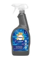 Yumoş Professional Tekstil Parfümü 750 Ml Koli 12 Adet 4'lü Set