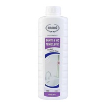 Ersağ Konsantre Banyo Wc Temizleyici 1000 Ml