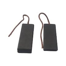 Altus Uyumlu Çamaşır Makinesi Motor Kömürü 5 X 12,5mm Scb074