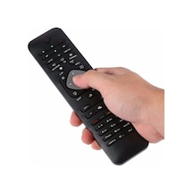 Philips Uyumlu 47Pfl6067K/12 Smart Led Tv Kumandası