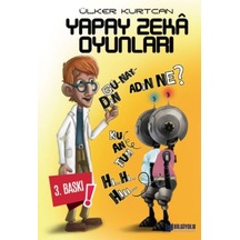 Yapay Zeka Oyunları - Ezjı-752358