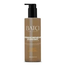 Batçı Yoğun Onarım Ve Besleyici Saç Kremi 200ml Kh