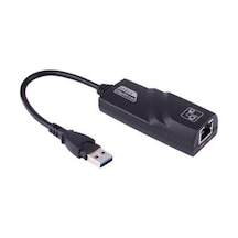 20032800 Gigabit Usb Ethernet Çeviriçi 10/100/1000 Usb 3.0 Rj-45 (343200614)
