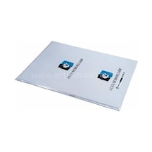 A.kgt.rsm.120.25 25x35 120 Gr.resim Kağıdı 100 Lü Poşet-beyaz