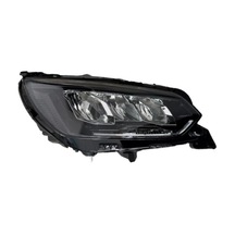 Peugeot 208 Ön Sağ Far 2019 Sonrası Ledli 9833036280