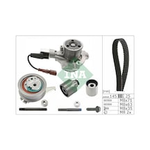 Ina 530069930 Triger Seti Devirdaimli Sensörlü Crafter-t6 2.0 Tdi Cxeb-cxec-cxfa-cxha 04l198119j-04l121011h