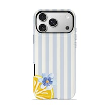 Blue Lemon Blossom