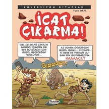 Koleksiyon Kitaplar - İcat Çıkarma