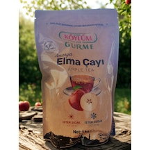 Köylüm Gurme Amasya Doğal Elma Çayı - 1kg