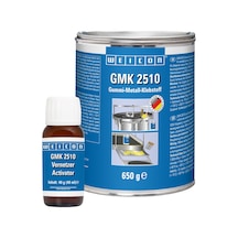 Weicon Gmk 2510 Yapıştırıcı 0.69 Kg Siyah