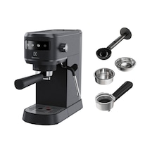 Electrolux Explore 6 E6EC1-6BST Espresso ve Cappuccino Makinesi