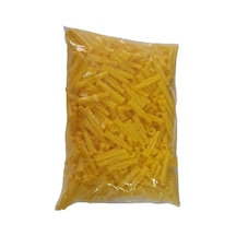 Roket Dübel Sarı- 10 Mm - Paket 500 Adet
