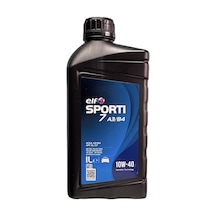 Elf Sporti 7 10W-40 Acea A3/B4 Motor Yağı 1 L