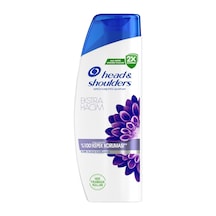 Head & Shoulders 330 Ml 1in1 Hacimli Saçlar Şampuan 6'li Avantaj Paketi - 6 Adet Tarı