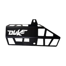 Ktm Duke Egzoz Koruma Demiri
