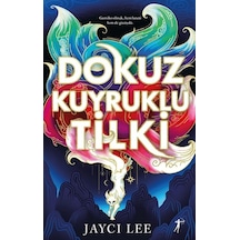 Dokuz Kuyruklu Tilki - Aıaı-884713