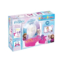 03566 Frozen Güzellik Salonu - Uvcu-891008 1 Adet