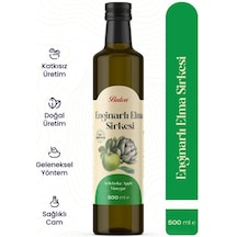 Balen Enginarlı Elma Sirkesi 500 Ml