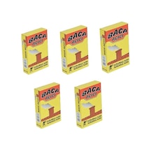 Baca Açıcı 5 Li Paket 1. Kalite Kutulu