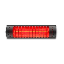 Elcon Bh-1500 1500 W Ip67 Dış Mekan Infrared Isıtıcı