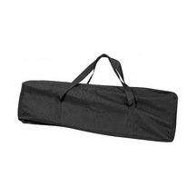Pazly Suntek Spor Siyah Seyahat Salonu Için Duffel Açık 90x21x12cm Ya Diğer