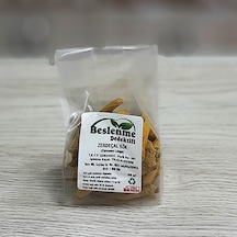 Beslenme Dedektifi Zerdeçal Kök 68 G