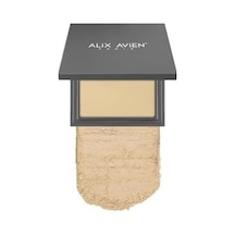 Kompakt Pudra - 12 Saate Kadar Kalıcılık - Cilt Alt Tonu - Compact Powder 09 Sand 0
