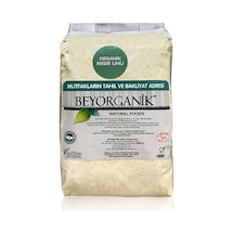 Beyorganik Organik Mısır Unu 500 G