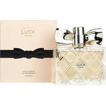 Avon Luck Kadın Parfüm EDT 50 ML