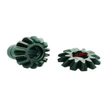 Atv Atv 110 Şanzıman Ara Dişlisi 12-14T 2 Li Set Iridiş Öm