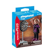 Playmobil Dart Oyuncusu 71165
