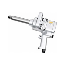 Kawasakı Kpt-421pl 1" Havalı Somun Sıkma Ve Sökme Tabancası 2305 Nm