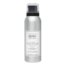 Depot No. 210 Temporary Colour Mousse 100 Ml