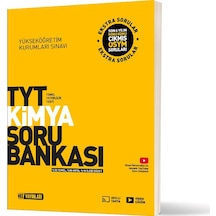 Hız Tyt Kimya Soru Bankası