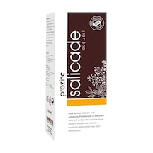 Prozinc Salicade Duş Jeli 300 ML