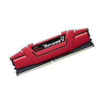 G.skill F4-2400C15S-16GVR RipjawsV 16 GB 2400 Mhz DDR4 240 Pin CL15 Bellek