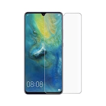 Huawei Nova 10 Se Ekran Koruyucu Nano 9h 0.3mm Esnek Şeffaf