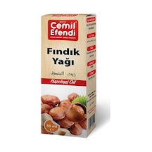 Fındık Yağı 50 Ml.