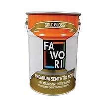Fawori Premium Sentetik 2.5 LT